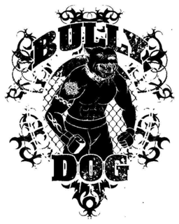 BULLY DOG trademark