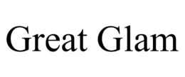 GREAT GLAM trademark