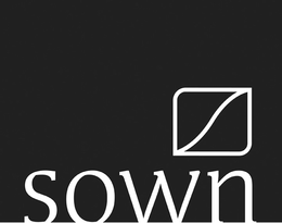SOWN trademark