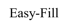 EASY-FILL trademark