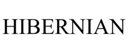 HIBERNIAN trademark