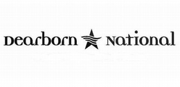 DEARBORN NATIONAL trademark
