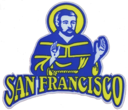 SAN FRANCISCO trademark