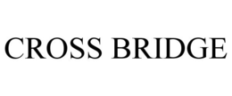 CROSS BRIDGE trademark