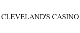 CLEVELAND'S CASINO trademark
