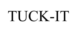 TUCK-IT trademark