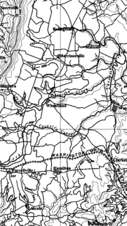 NEERSVILLE 1000 R T H BOLINGTON MILTON MORRISONVILLE 500 ILLE CATOCTIN CREEK CATOCTIN CREEK HILLSBORO NORTH FORK WHEATLAND 50 WAT 500 CATOCTIN CREEK H FORK WASHINGTON OHIO AND WESTERN CLARKS 500 HAMILTON PURCELLVILLE 553 500 LINCOLN WOODBURN A C K trademark