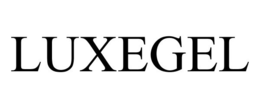 LUXEGEL trademark