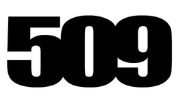 509 trademark