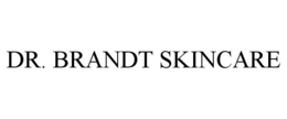 DR. BRANDT SKINCARE trademark