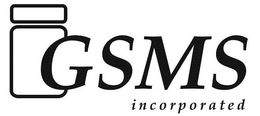 GSMS INCORPORATED trademark