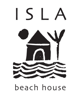 ISLA BEACH HOUSE trademark