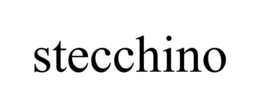 STECCHINO trademark
