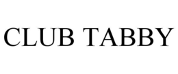 CLUB TABBY trademark