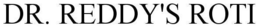 DR. REDDY'S ROTI trademark