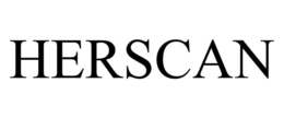 HERSCAN trademark