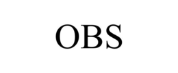 OBS trademark