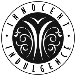 · INNOCENT · INDULGENCE trademark