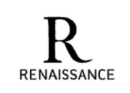 R RENAISSANCE trademark