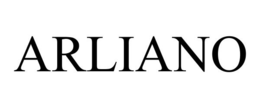 ARLIANO trademark