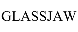 GLASSJAW trademark