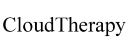 CLOUDTHERAPY trademark