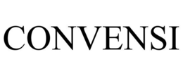 CONVENSI trademark