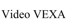 VIDEO VEXA trademark