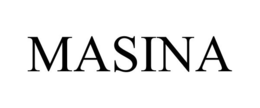 MASINA trademark
