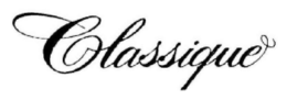 CLASSIQUE trademark