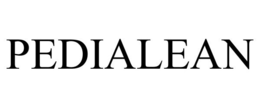 PEDIALEAN trademark