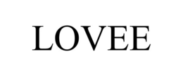 LOVEE trademark