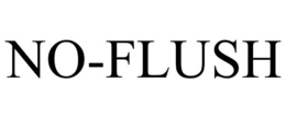 NO-FLUSH trademark