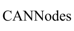 CANNODES trademark