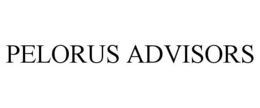 PELORUS ADVISORS trademark