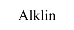 ALKLIN trademark