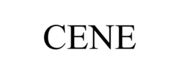 CENE trademark