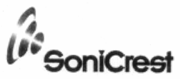 SONICREST trademark