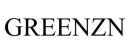 GREENZN trademark