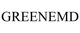 GREENEMD trademark