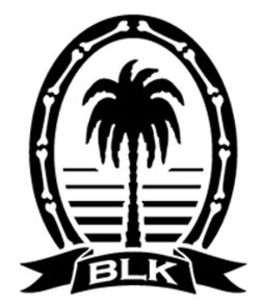 BLK trademark