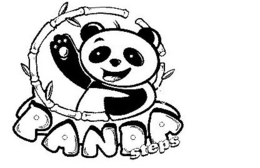 PANDA STEPS trademark