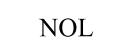 NOL trademark