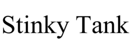 STINKY TANK trademark