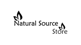NATURAL SOURCE STORE trademark