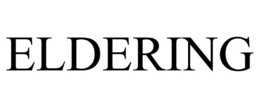 ELDERING trademark