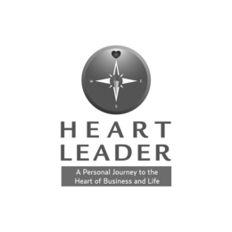 HEART LEADER A PERSONAL JOURNEY TO THE HEART OF BUSINESS AND LIFE trademark