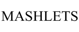 MASHLETS trademark