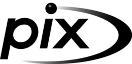 PIX trademark