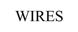 WIRES trademark